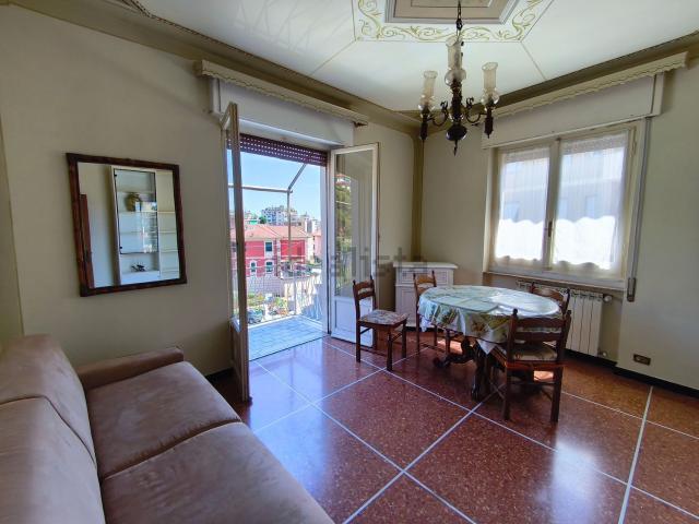 Appartamento in vendita di 60 m² in Via Laggiaro