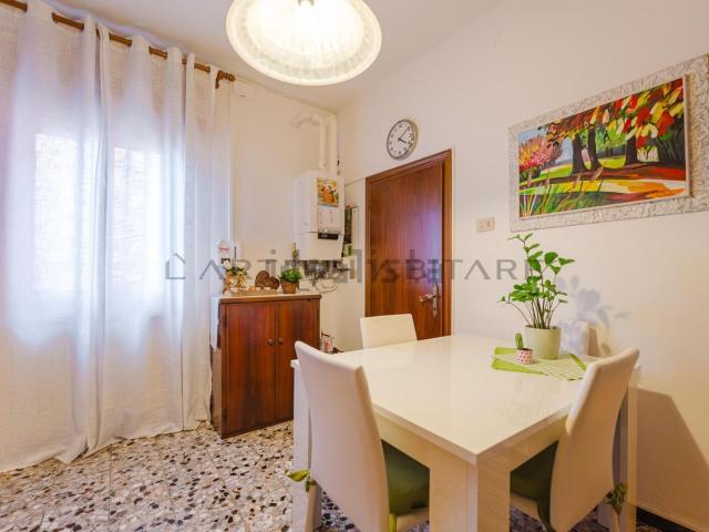 Appartamento in vendita di 60 m² in Piazza Malcontenta