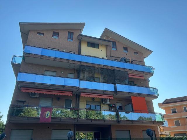 Appartamento in vendita di 60 m² in Via Lago di Scanno, 13
