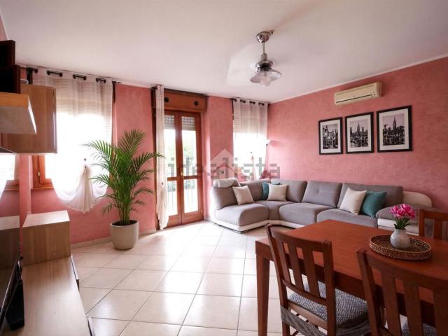 Appartamento in vendita di 60 m² in Via Lavandaia, 47