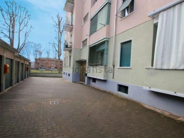 Appartamento in vendita di 60 m² in Via Lazio, 13