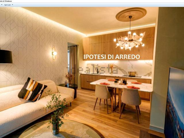 Appartamento in vendita di 60 m² in Via Leonardo da Vinci, 254