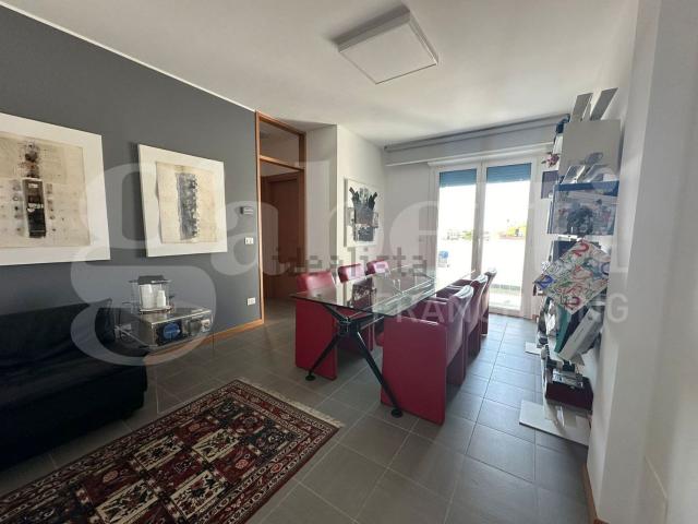 Appartamento in vendita di 60 m² in Via Leonardo da Vinci, 35