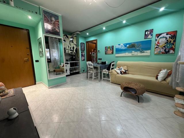 Appartamento in vendita di 60 m² in Via Leopoldo Fagnani, 63