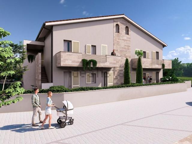 Appartamento in vendita di 60 m² in Via Leopoldo II di Lorena