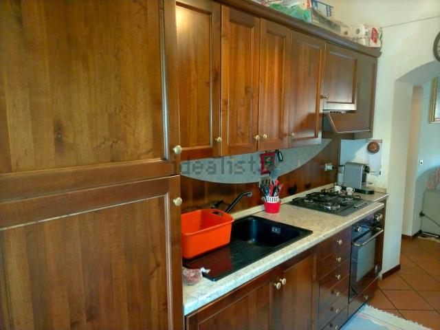 Appartamento in vendita di 60 m² in Via Leardi