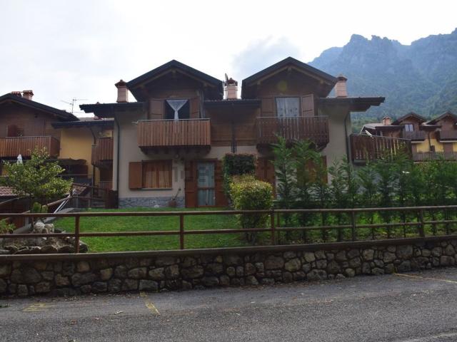 Appartamento in vendita di 60 m² in Via Lega Lombarda