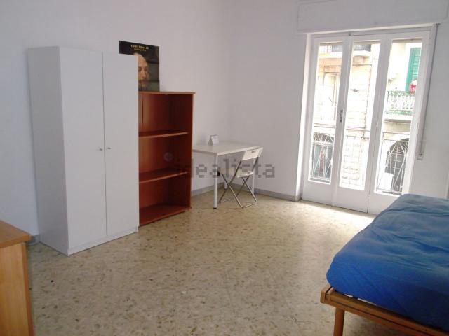 Appartamento in vendita di 60 m² in Via Libertà, 22