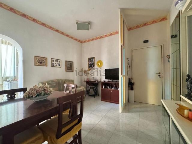 Appartamento in vendita di 60 m² in Via Libertà, 236