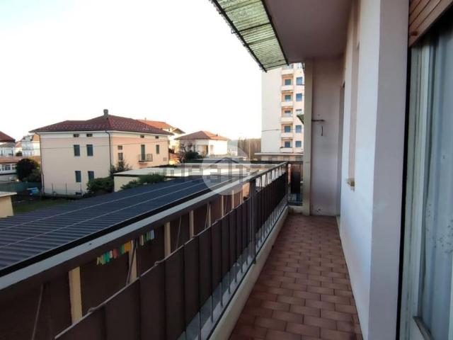 Appartamento in vendita di 60 m² in Via Libertà, 31