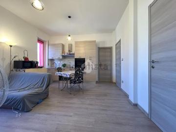 Appartamento in vendita di 60 m² in Via Libia, 1