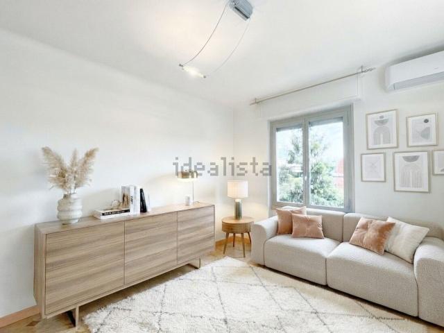 Appartamento in vendita di 60 m² in Via Liguria, 4
