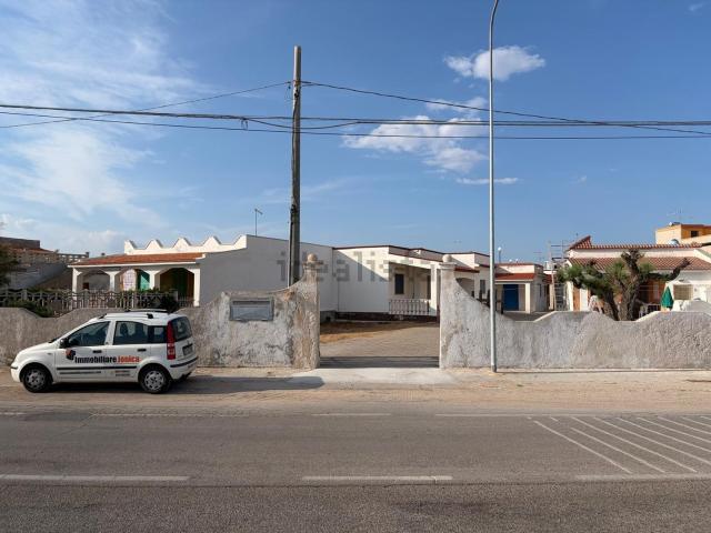 Appartamento in vendita di 60 m² in Via Litoranea Salentina, 7