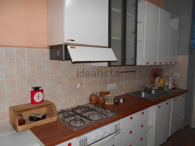 Appartamento in vendita di 60 m² in Via Lombardia