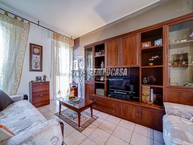 Appartamento in vendita di 60 m² in Via Lombardia