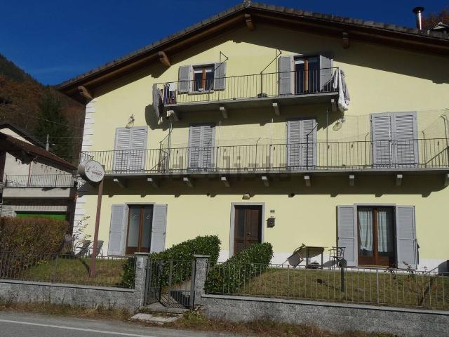 Appartamento in vendita di 60 m² in Via Locarno