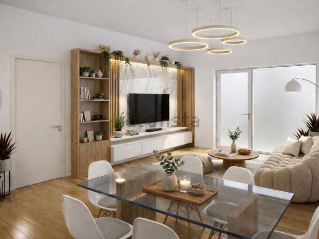 Appartamento in vendita di 60 m² in Via Lodovico Ariosto, 4