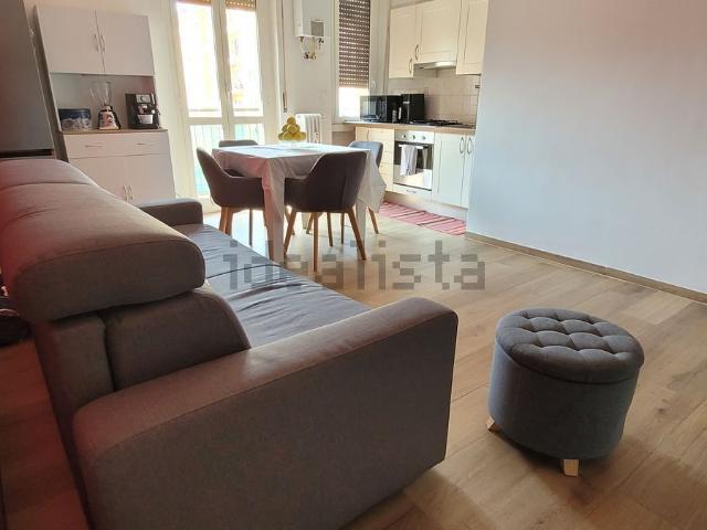 Appartamento in vendita di 60 m² in Via Lorenteggio