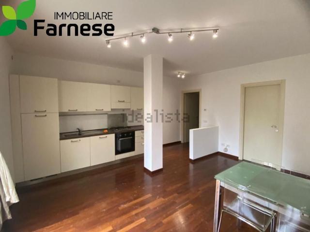 Appartamento in vendita di 60 m² in Via Lorenzo Foresti, 55