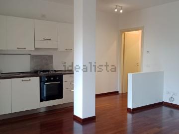 Appartamento in vendita di 60 m² in Via Lorenzo Foresti