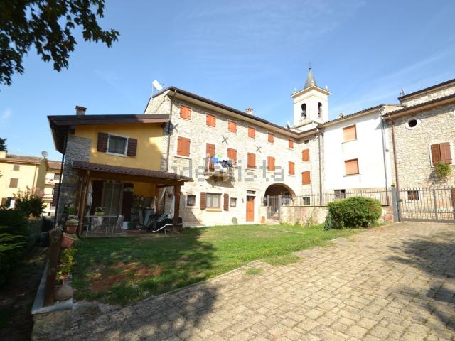 Appartamento in vendita di 60 m² in Via Lumini