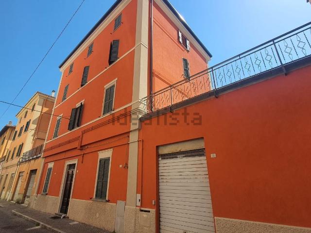 Appartamento in vendita di 60 m² in Via Lungoreno, 36