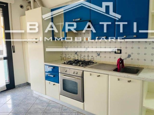 Appartamento in vendita di 60 m² in Via Luca Fancelli
