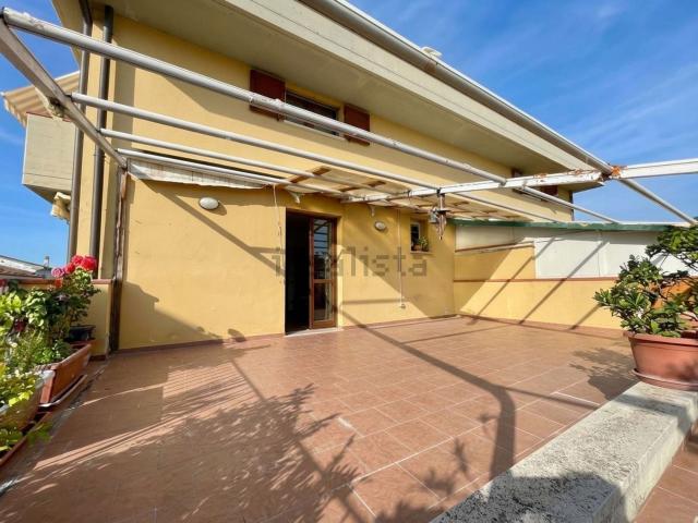Appartamento in vendita di 60 m² in Via Lucardese