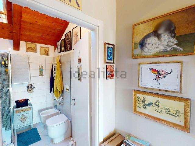 Appartamento in vendita di 60 m² in Via Luigi Cibrario, 37
