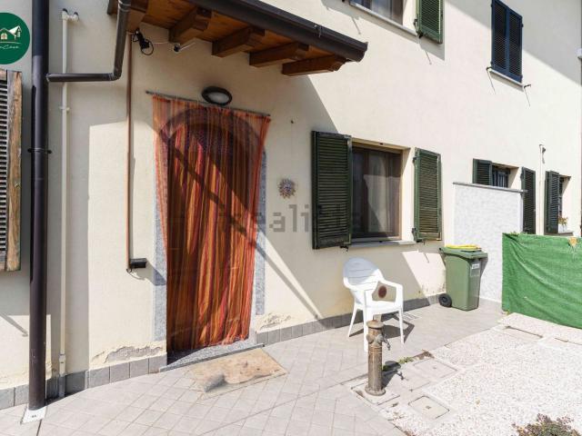 Appartamento in vendita di 60 m² in Via Luigi Einaudi