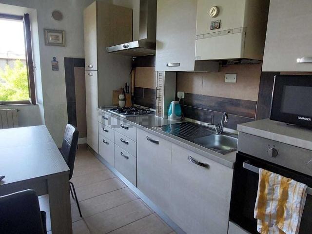 Appartamento in vendita di 60 m² in Via Luigi Magi