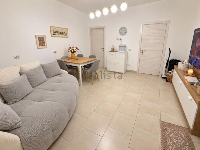 Appartamento in vendita di 60 m² in Via Luigi Negrelli, 40