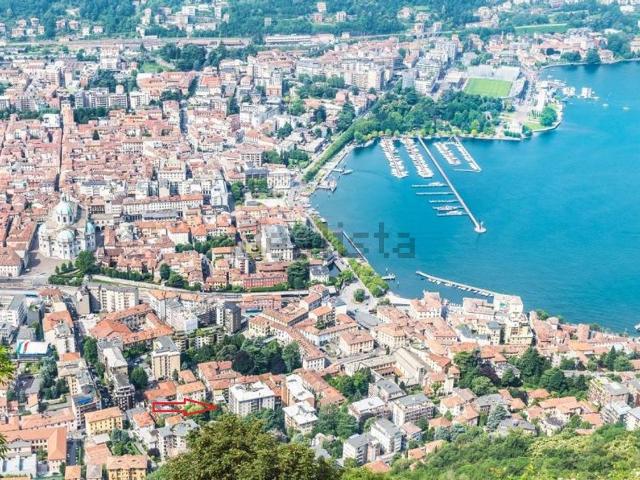 Appartamento in vendita di 60 m² in Via Luigi Ortelli, 3