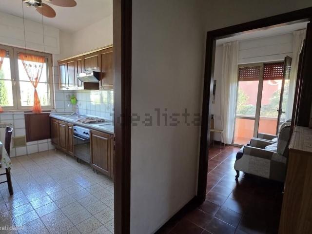 Appartamento in vendita di 60 m² in Via Luigi Russo