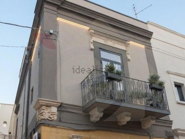 Appartamento in vendita di 60 m² in Via Luigi Settembrini