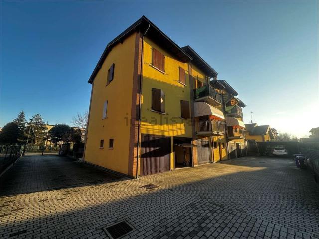 Appartamento in vendita di 60 m² in Via M. Mingardi, 6