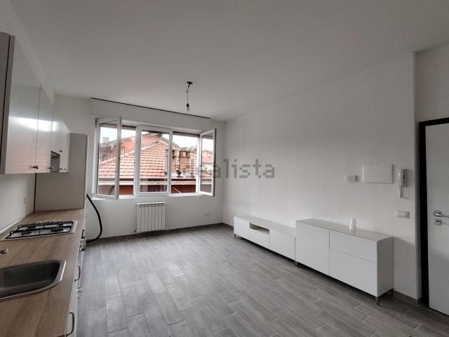 Appartamento in vendita di 60 m² in Via M. Pogliani, 29
