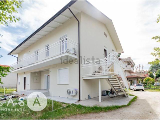 Appartamento in vendita di 65 m² in Via Mantova, 2