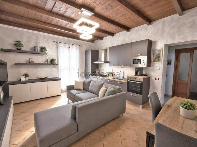 Appartamento in vendita di 60 m² in Via Manara Negrone