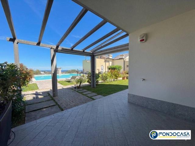 Appartamento in vendita di 60 m² in Via Maccagne