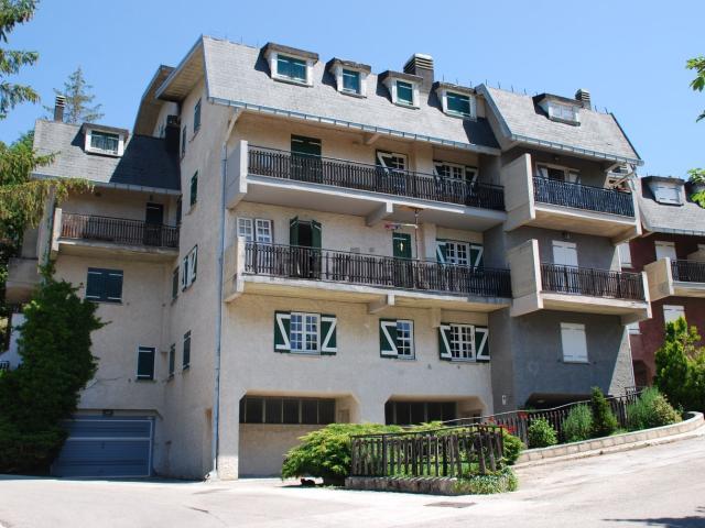 Appartamento in vendita di 60 m² in Via Madonna delle Grazie