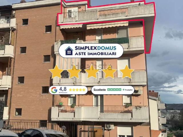Appartamento in vendita di 60 m² in Via Madonna delle Grazie