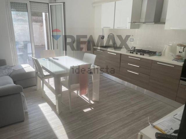 Appartamento in vendita di 100 m² in Via Madonna delle Grazie, 30