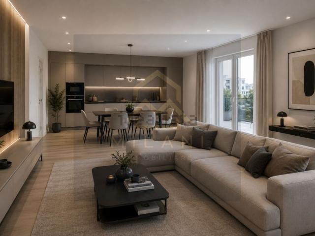 Appartamento in vendita di 60 m² in Via Madonna