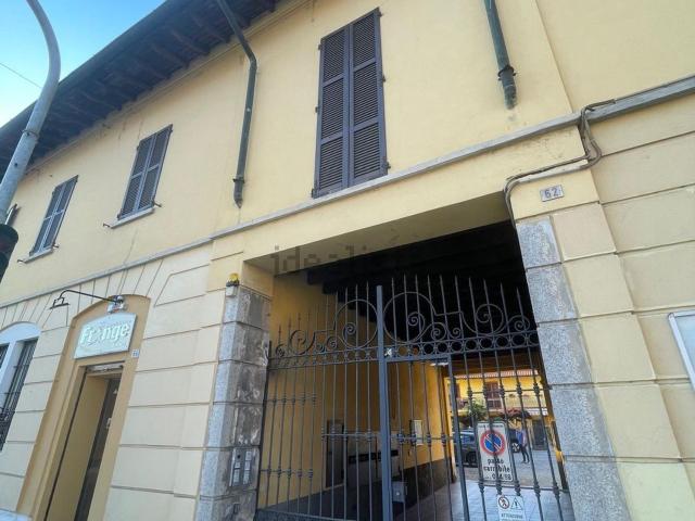 Appartamento in vendita di 60 m² in Via Magenta, 62
