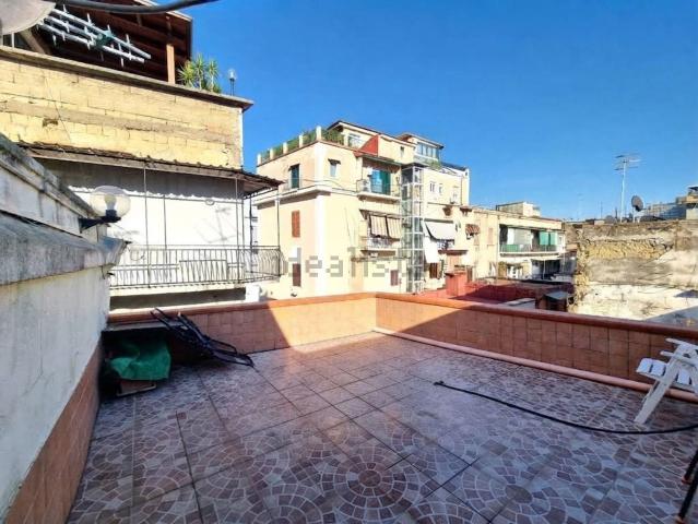 Appartamento in vendita di 60 m² in Via Martiri D&apos Otranto, 61
