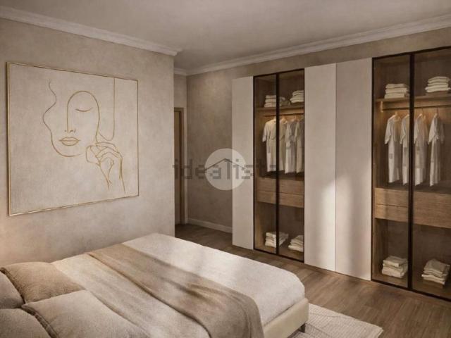 Appartamento in vendita di 60 m² in Via Martiri della Libertà, 196