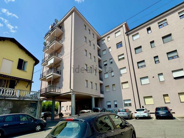 Appartamento in vendita di 60 m² in Via Martiri della Libertà, 24