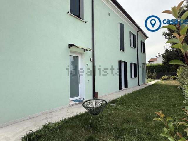 Appartamento in vendita di 60 m² in Via Martiri di Belfiore, 41