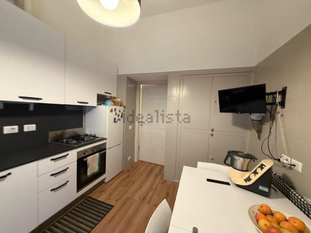Appartamento in vendita di 60 m² in Via Martiri Patrioti